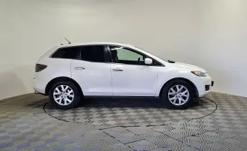 Mazda CX-7 2007 года за 3 290 000 тг. в Алматы фото 4
