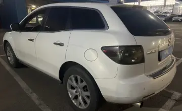 Mazda CX-7 2007 года за 3 290 000 тг. в Алматы фото 4