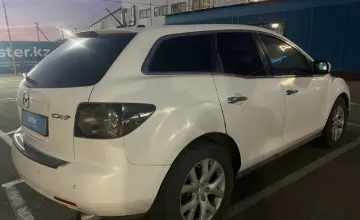 Mazda CX-7 2007 года за 3 290 000 тг. в Алматы фото 3