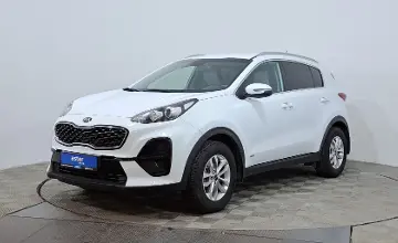 Kia Sportage 2019 года за 10 990 000 тг. в Астана фото 1