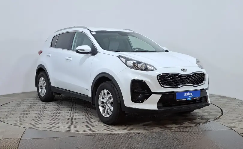 Kia Sportage 2019 года за 9 750 000 тг. в Астана фото 3