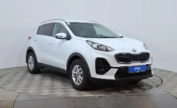 Kia Sportage 2019 года за 10 990 000 тг. в Астана фото 3