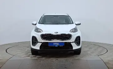 Kia Sportage 2019 года за 10 990 000 тг. в Астана фото 2
