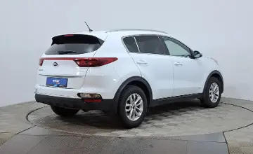 Kia Sportage 2019 года за 10 990 000 тг. в Астана