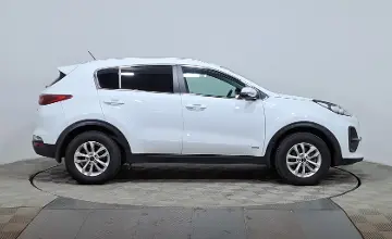 Kia Sportage 2019 года за 10 990 000 тг. в Астана фото 4