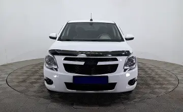 Chevrolet Cobalt 2021 года за 4 690 000 тг. в Астана фото 2