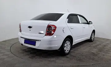 Chevrolet Cobalt 2021 года за 4 690 000 тг. в Астана