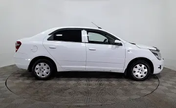 Chevrolet Cobalt 2021 года за 4 690 000 тг. в Астана фото 4