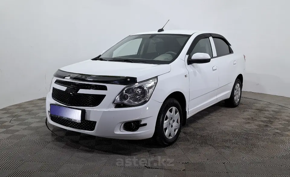 2021 Chevrolet Cobalt