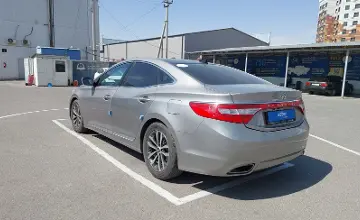 Hyundai Grandeur 2011 года за 8 190 000 тг. в Шымкент фото 4