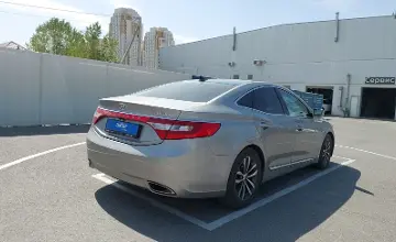 Hyundai Grandeur 2011 года за 8 190 000 тг. в Шымкент фото 3