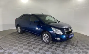 Chevrolet Cobalt 2024 года за 5 500 000 тг. в Павлодар фото 3