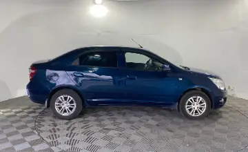 Chevrolet Cobalt 2024 года за 5 500 000 тг. в Павлодар фото 4