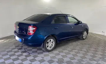 Chevrolet Cobalt 2024 года за 5 500 000 тг. в Павлодар