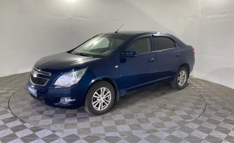 Chevrolet Cobalt 2024 года за 5 500 000 тг. в Павлодар