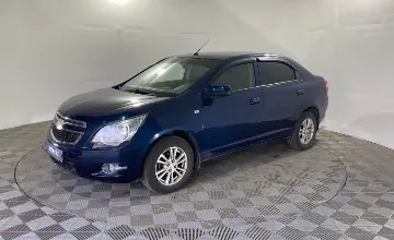 Chevrolet Cobalt 2024 года за 5 500 000 тг. в Павлодар фото 1