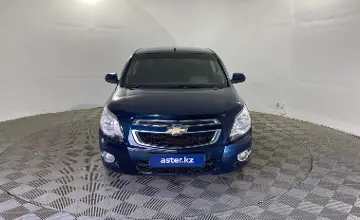 Chevrolet Cobalt 2024 года за 5 500 000 тг. в Павлодар фото 2