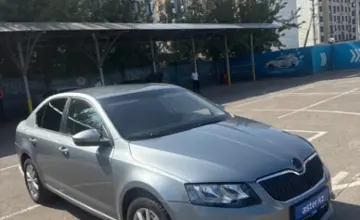 Skoda Octavia 2013 года за 4 090 000 тг. в Алматы фото 2