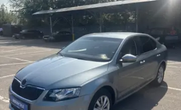 Skoda Octavia 2013 года за 4 090 000 тг. в Алматы фото 1