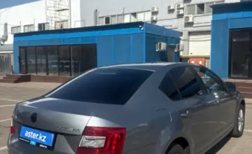 Skoda Octavia 2013 года за 4 090 000 тг. в Алматы фото 3