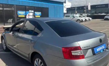 Skoda Octavia 2013 года за 4 090 000 тг. в Алматы фото 4