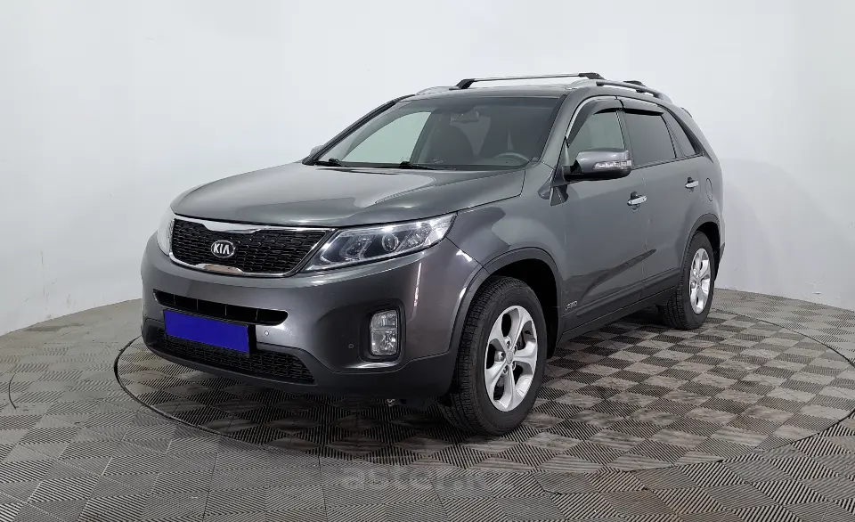 2013 Kia Sorento