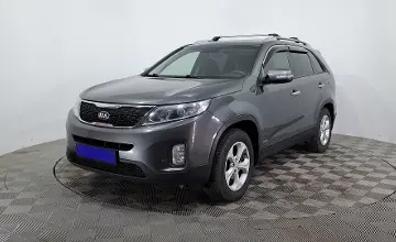 Kia Sorento 2013 года за 7 590 000 тг. в Астана фото 1