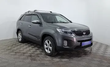 Kia Sorento 2013 года за 7 590 000 тг. в Астана фото 3