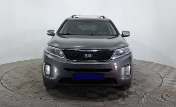 Kia Sorento 2013 года за 7 590 000 тг. в Астана фото 2