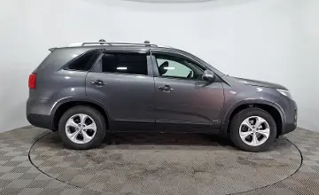 Kia Sorento 2013 года за 7 590 000 тг. в Астана фото 4