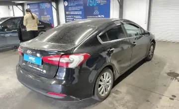 Kia Cerato 2013 года за 4 190 000 тг. в Астана фото 3