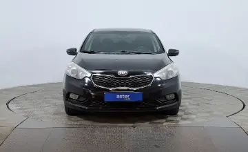 Kia Cerato 2013 года за 4 190 000 тг. в Астана фото 2