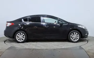 Kia Cerato 2013 года за 4 190 000 тг. в Астана фото 4