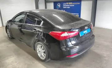 Kia Cerato 2013 года за 4 190 000 тг. в Астана фото 4