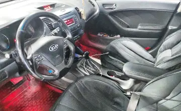 Kia Cerato 2013 года за 4 190 000 тг. в Астана фото 5