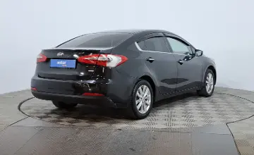 Kia Cerato 2013 года за 4 190 000 тг. в Астана