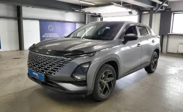 OMODA C5 2023 года за 6 990 000 тг. в Астана фото 1