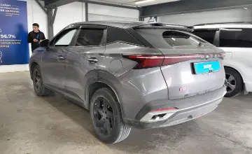OMODA C5 2023 года за 6 990 000 тг. в Астана фото 4