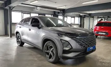 OMODA C5 2023 года за 6 990 000 тг. в Астана фото 2