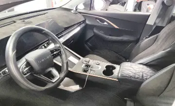 OMODA C5 2023 года за 6 990 000 тг. в Астана фото 5