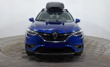 Renault Arkana 2021 года за 7 990 000 тг. в Астана фото 2