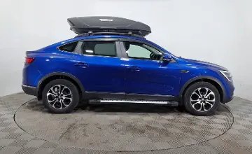 Renault Arkana 2021 года за 7 990 000 тг. в Астана фото 4