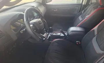Toyota Fortuner 2015 года за 11 990 000 тг. в Алматы фото 5