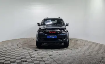 Toyota Fortuner 2015 года за 11 990 000 тг. в Алматы фото 2