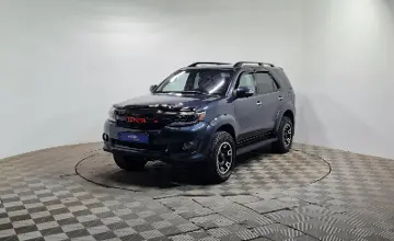 Toyota Fortuner 2015 года за 11 990 000 тг. в Алматы фото 1