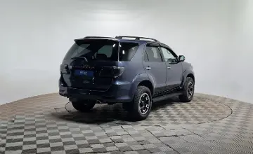 Toyota Fortuner 2015 года за 11 990 000 тг. в Алматы