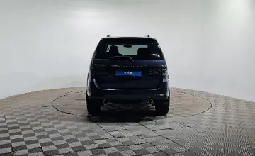 Toyota Fortuner 2015 года за 11 990 000 тг. в Алматы
