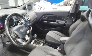 Kia Rio 2015 года за 3 990 000 тг. в Астана фото 5