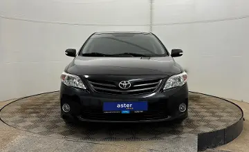 Toyota Corolla 2011 года за 5 800 000 тг. в Актобе фото 2