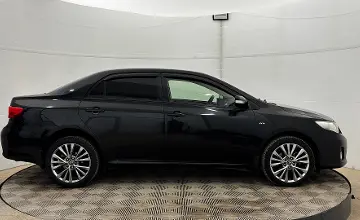 Toyota Corolla 2011 года за 5 800 000 тг. в Актобе фото 4
